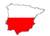 AFONTUR SERVICIOS - Polski